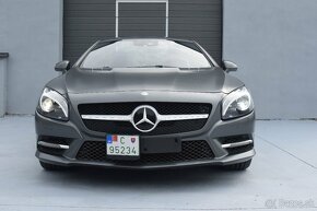 SL 500 AMG - 4