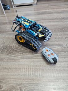 Lego technic - 4