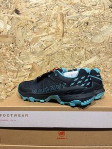 Mammut Sertig II Low GTX WOMEN - 4