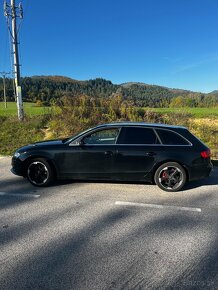 Audi A4 B8 - 4