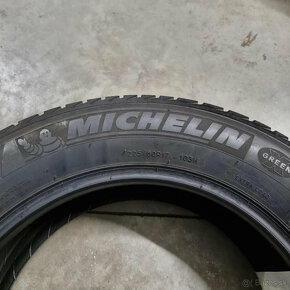 Zimné pneumatiky 225/60 R17 MICHELIN - 4