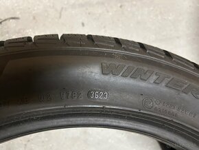 ZIMNÉ PNEU 245/45 R19 (DOT 2522 a 3523) - 4