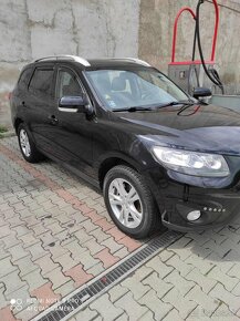 Hyundai Santa FE 2011r.v - 4