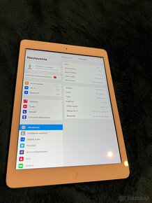 iPad Air 1.gen., 16GB - 4