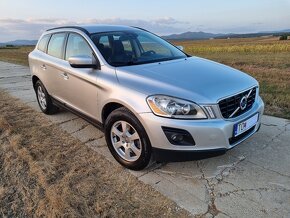 VOLVO XC60 .. 2,4D5 .. AWD .. - 4