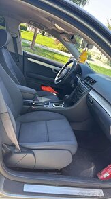 Audi a4 b7 2.0 tdi - 4