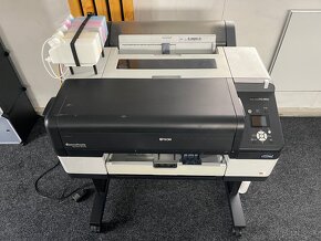 Epson 4900 DTF 43cm roll CMYK+WHITE nova hlava - 4