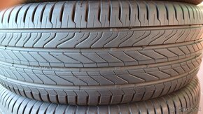 Predám letné pneumatiky CONTINENTAL 225/65R17 102H. - 4