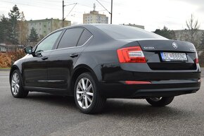 ŠKODA Octavia 1.6 TDI STYLE KLIMA TEMPOMAT CONSTRUCT - 4