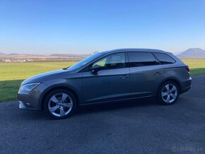 Seat Leon 1.4 Tsi - 4