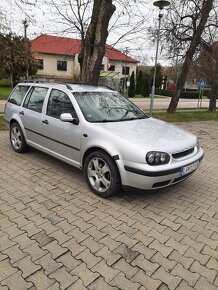 Golf 4 1.9 pdtdi - 4