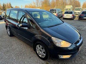 Ford Galaxy 2,0TDCi 96kW Ambiente 7 míst - 4