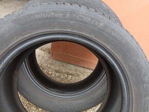 205/55 R16 Hankook zimné pneumatiky - 4