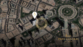 One Park Central by IMAN, JVC, Dubaj - 4