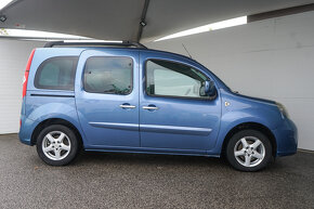 47- RENAULT Kangoo, 2011, nafta, 1.5 dCi , 80 kW - 4