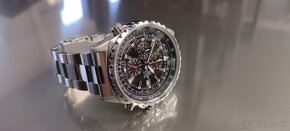 Predám kvalitné značkové hodinky 
Casio Edifice EF-527D - 4