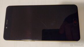 Nubia N2 - 4 + 64 GB Black/Gold s originál krabicou - 4