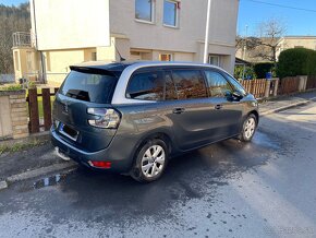 Predam citroen c4 grand picasso - 4