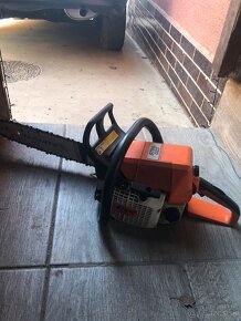 Stihl ms 023 - 4