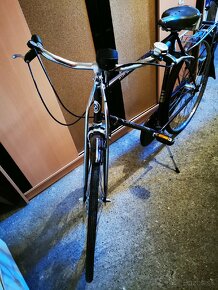 Bicykel Puch 70's - 4