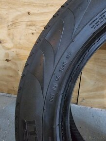 215/60 R17 Pirelli - 4