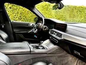 Bmw X6 XDrive M30D - 4