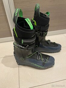 La Sportiva solar - 4