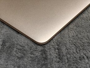 MacBook 12 gold - 4