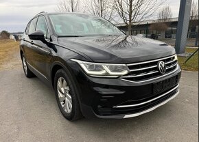 Volkswagen Tiguan 2.0 TDI EVO Life DSG - 4