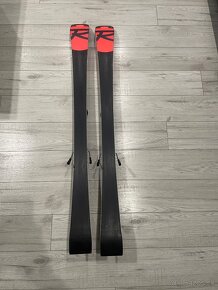 Lyže Rossignol Hero junior SL 128 cm - 4