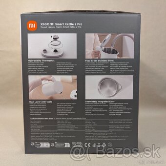 Xiaomi Smart Kettle 2 Pro - 4