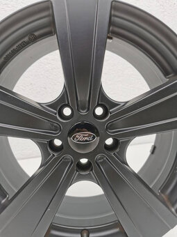 Diewe Ford alu disky R17 7,5 x 17 ET50 5X108 - 4