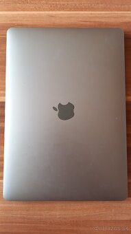 na diely: 2017 macbook pro 13" A1708 touchbar - 4