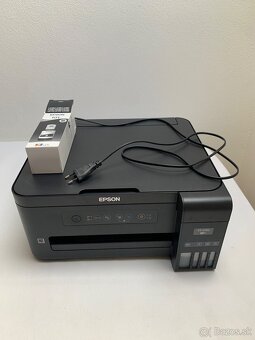 Epson ET-2700 - 4