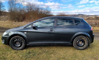 SEAT LEON 1.4 TSI - 4