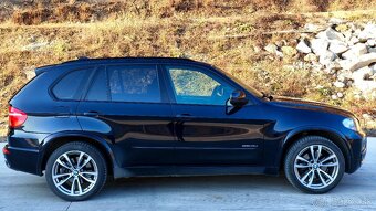 Bmw e70 X5 3.5d Mpaket - 4