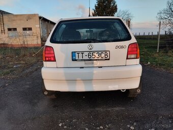 VW Polo - 4