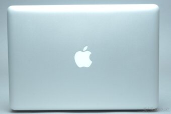 ZÁRUKA/Macbook Pro 13.3"/I5 2.5GHZ/8GB RAM/500GBSSD/TOP/CZ/ - 4