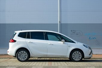 Opel Zafira Tourer 1.4 Turbo ECOTEC 140k - 4