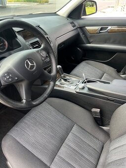 Mercedes Benz C 220cdi - 4