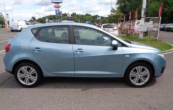 Seat Ibiza 1.4i Stylance - 4