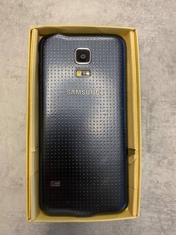 Samsung Galaxy S5 Mini 16 GB - 4