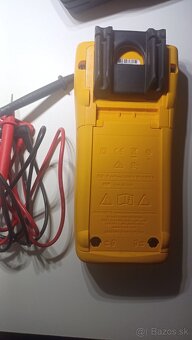 Fluke 789 processmeter - 4