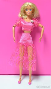 Barbie bábiky rôzne - 4