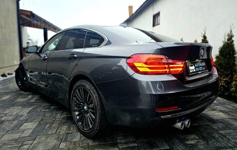 BMW 420xdrive grandcoupe - 4