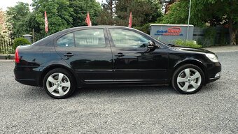 ŠKODA OCTAVIA 2 facelift 1.9TDI 77kw DIGIKLIMA, STK, ŠPZ - 4