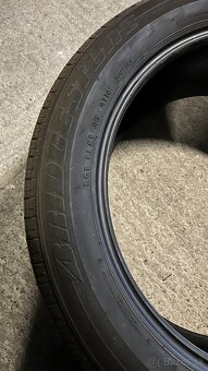 235/55R20 letné pneumatiky - 4