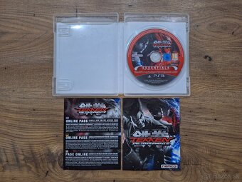 Hra na PS3 - Tekken Tag Tournament 2 - 4