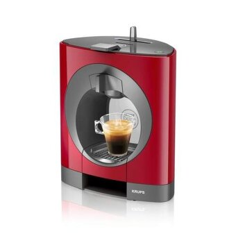 Nescafé Dolce Gusto, ako novy - 4