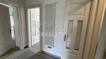 Veľkometrážny 3 - izbový byt Martin - centrum/FOR RENT:... - 4